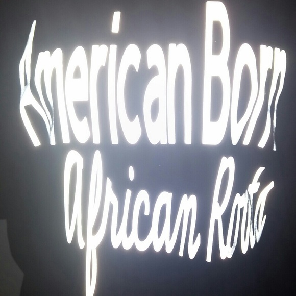 Reflective Or Glow In The Dark T-Shirt - Picture 2 of 5